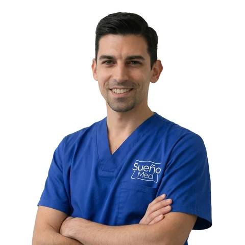 Dr. Fadi Hallal Peche